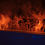 Miniatura: Serene 6 Fire Pit