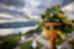 Villa lago d'orta