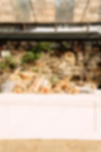 buffet matrimonio villa decio