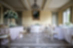 wedding italy tables