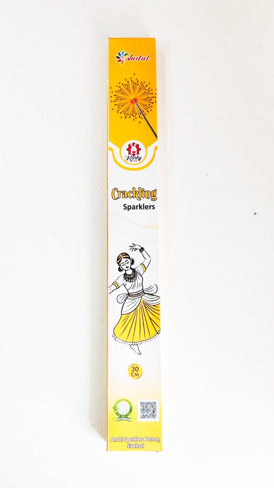 30cm Colour Sparklers