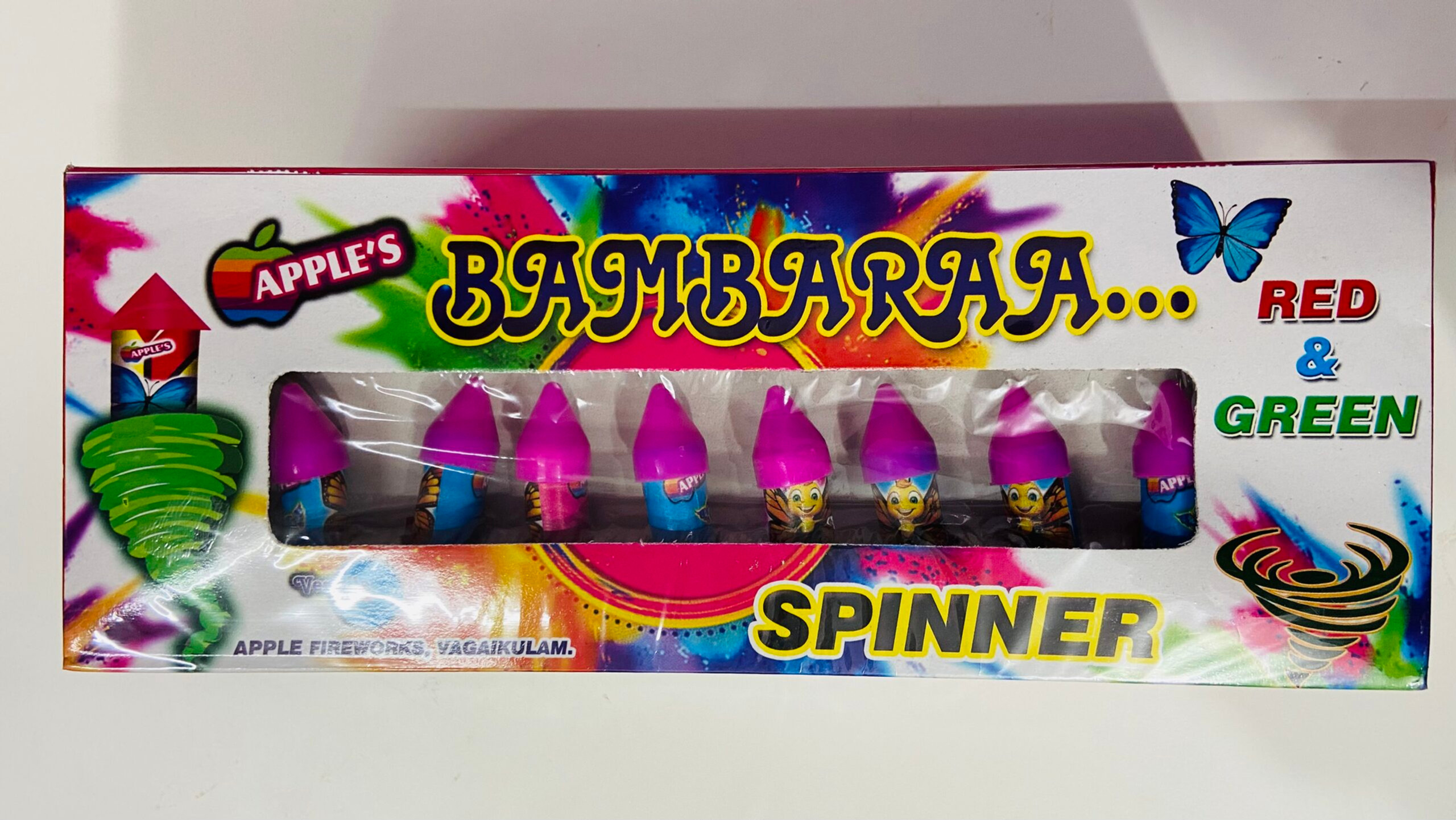 Bambaram