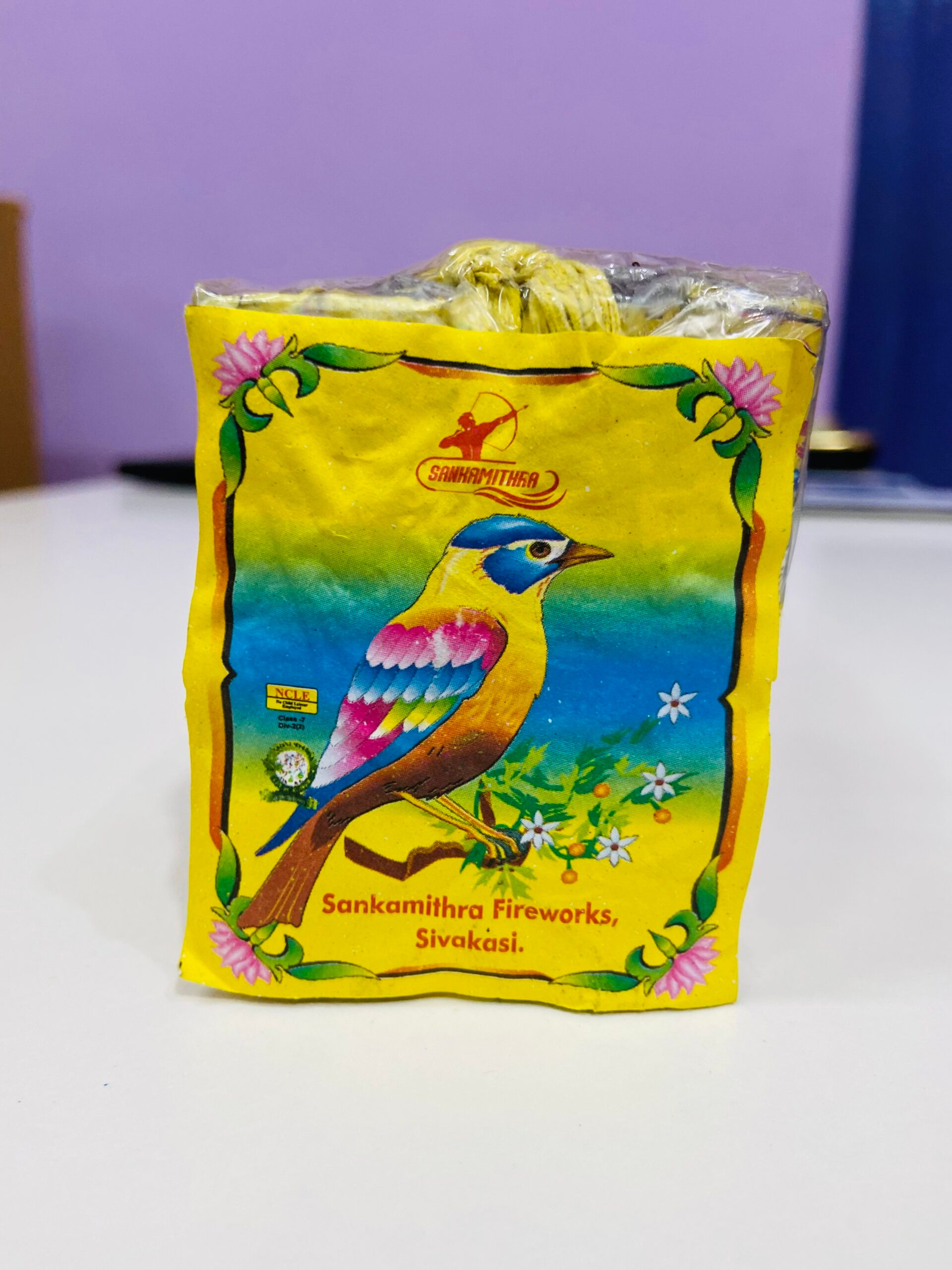 Kuruvi