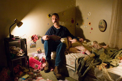 Gone Baby Gone Set Decorator Kyra Curcio