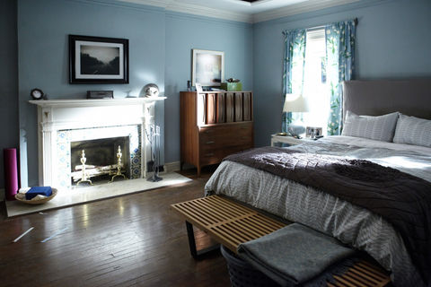 "Ted 2" Movie Set Decorator Kyra Curcio