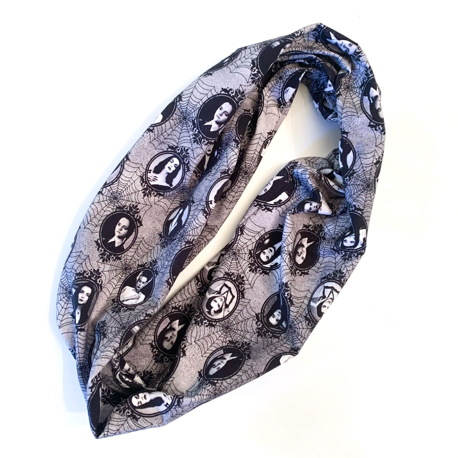 Ladies of Horror Scarf