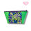 Thumbnail: Alien Makeup Bag (Medium)