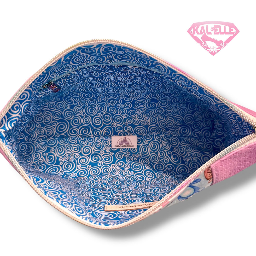 Thumbnail: Pastel Disney Crossbody