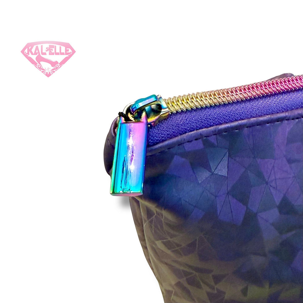Thumbnail: SpongeBob Makeup Bag (Large)