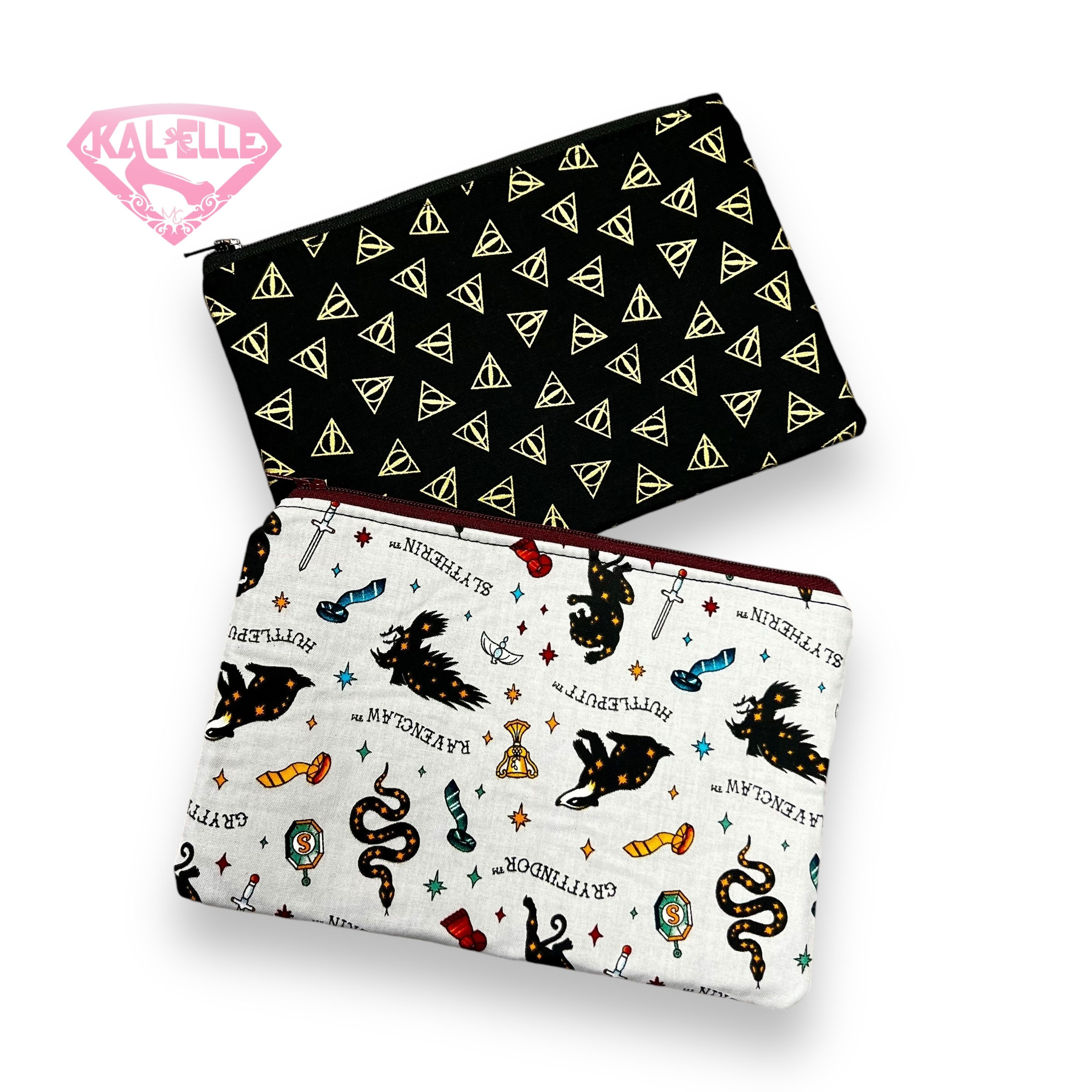 Harry Potter Pencil Pouch 