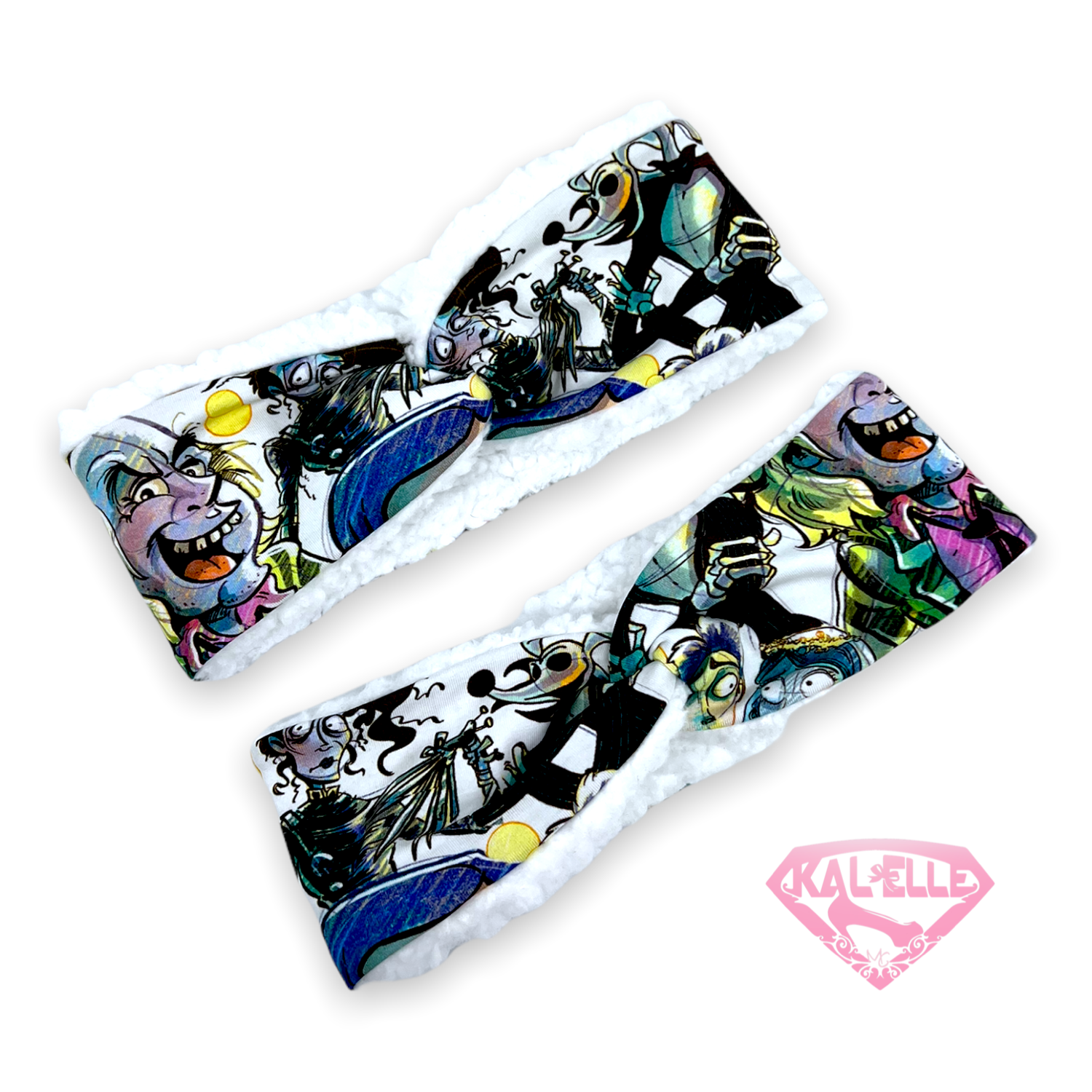 Burton Sherpa Headband