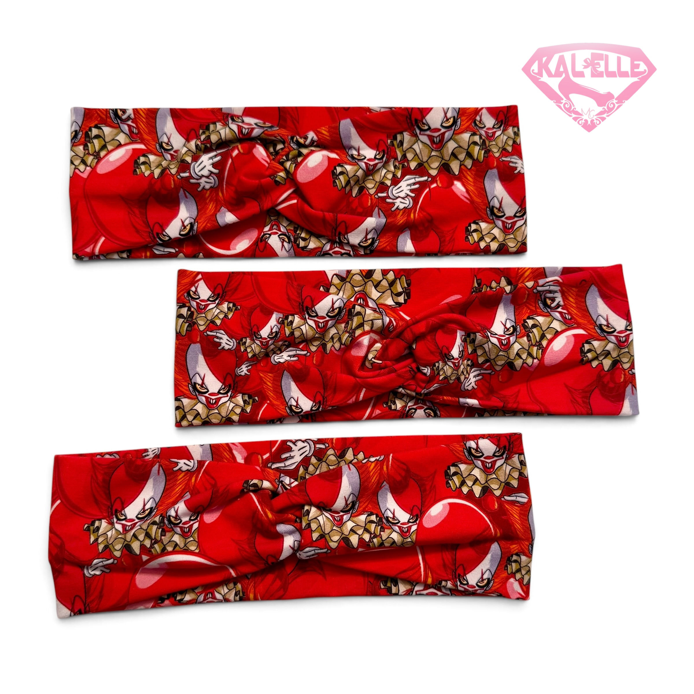 Pennywise Headband