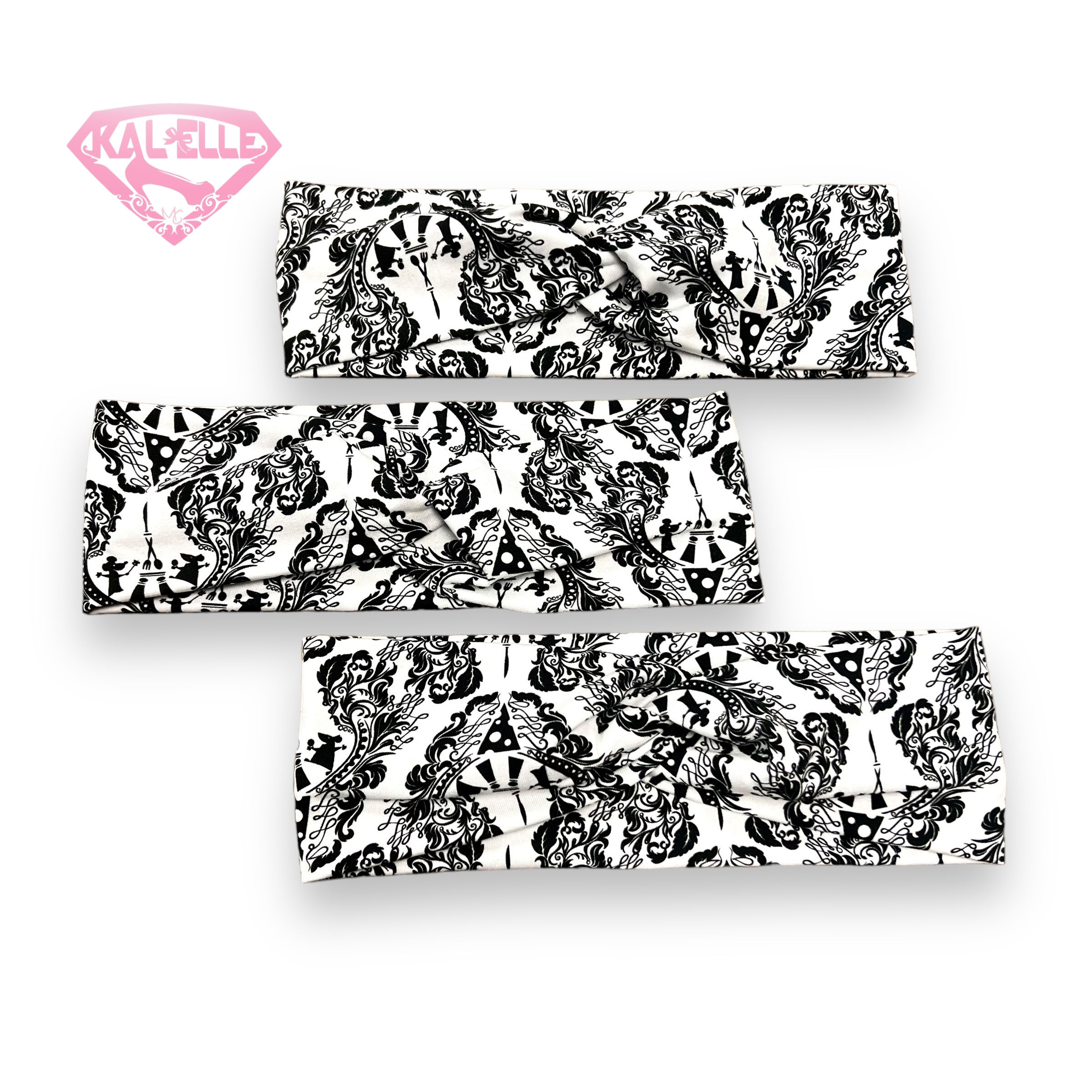 Ratatouille Headband