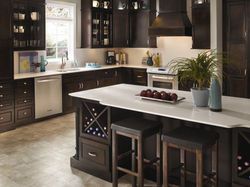 Vienna White Granite