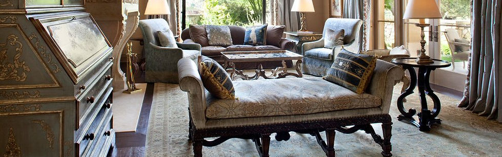 Cochrane Floors | Design Team | Designers