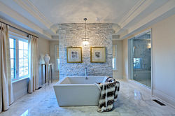 Cochrane Floors - Quartz Ledgestone