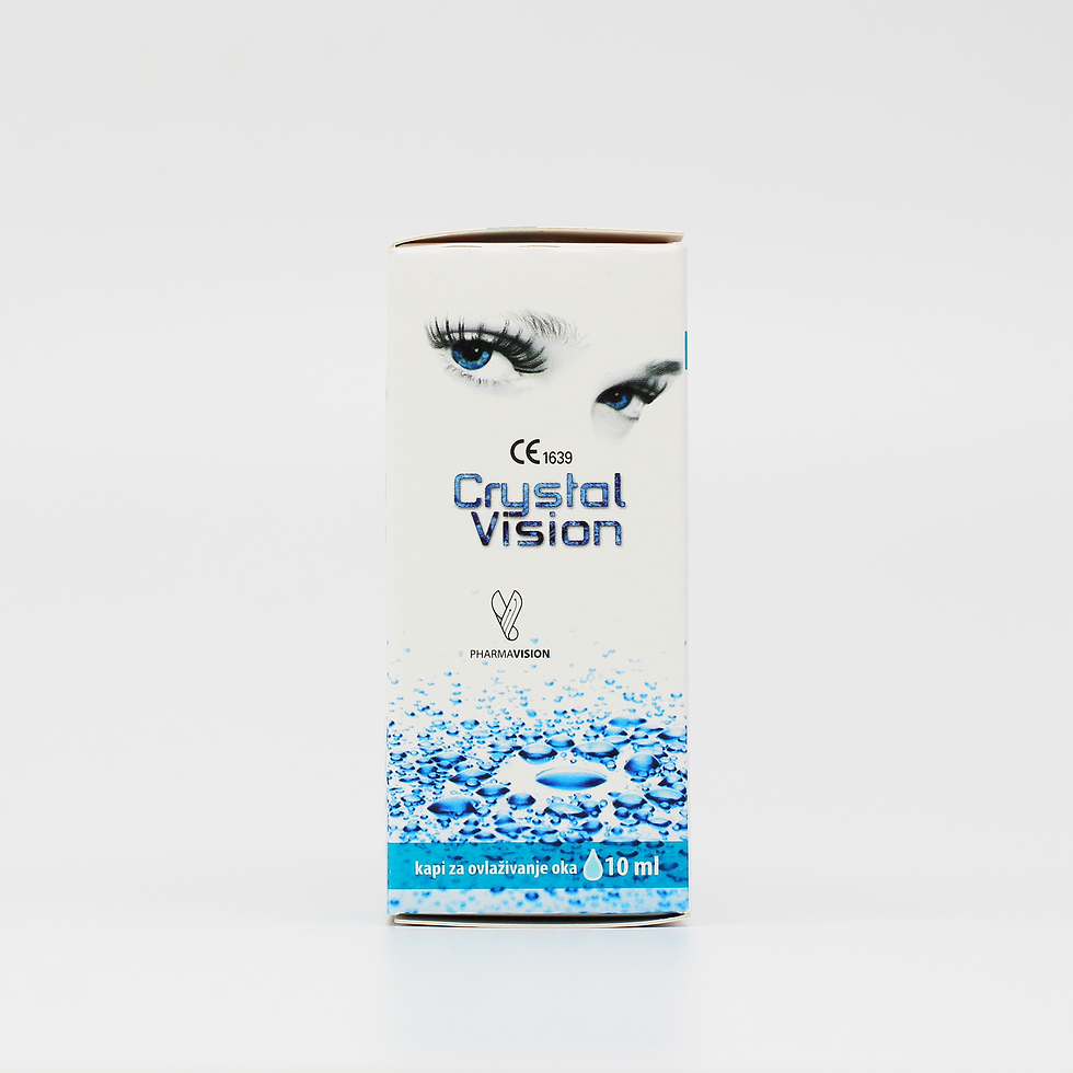 Thumbnail: CRYSTAL VISION