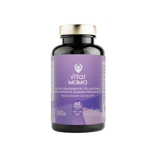 МАМА | Vital Concept