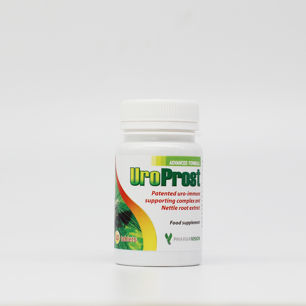 Thumbnail: UROPROST