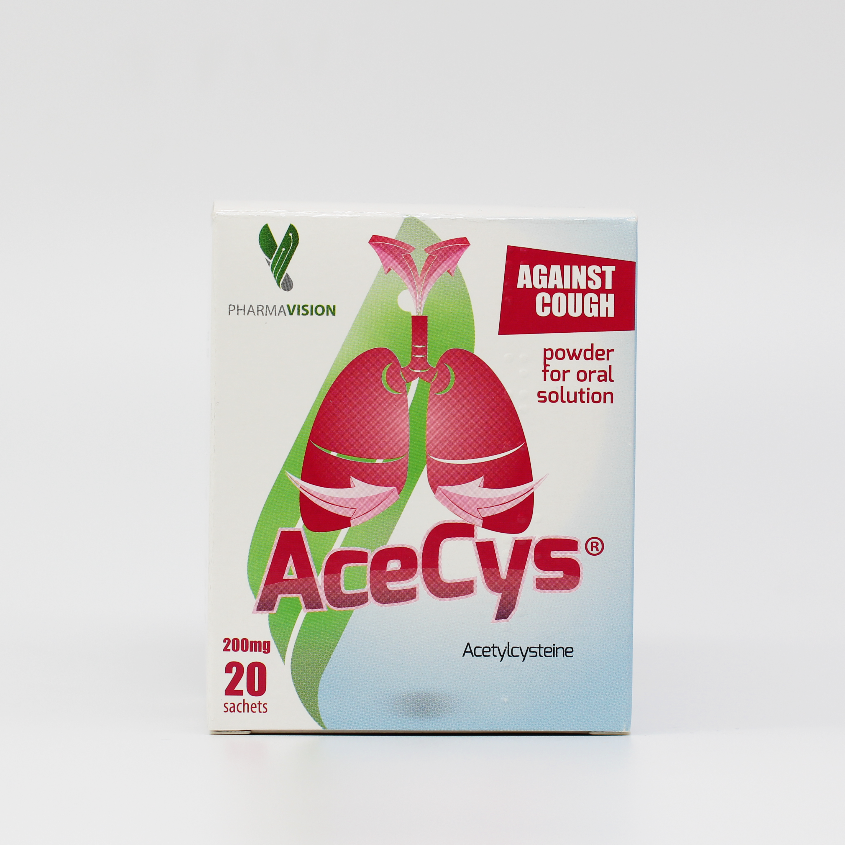 ACECYS 200