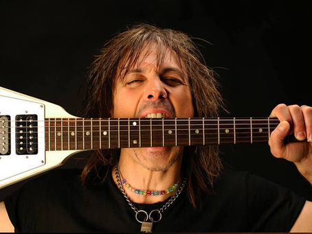 Is there a ceiling on how much/ often to practice guitar?