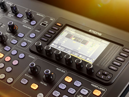 Transform Your Events: Professional Sound and Production Services in Hampshire - Elite Sound & Light