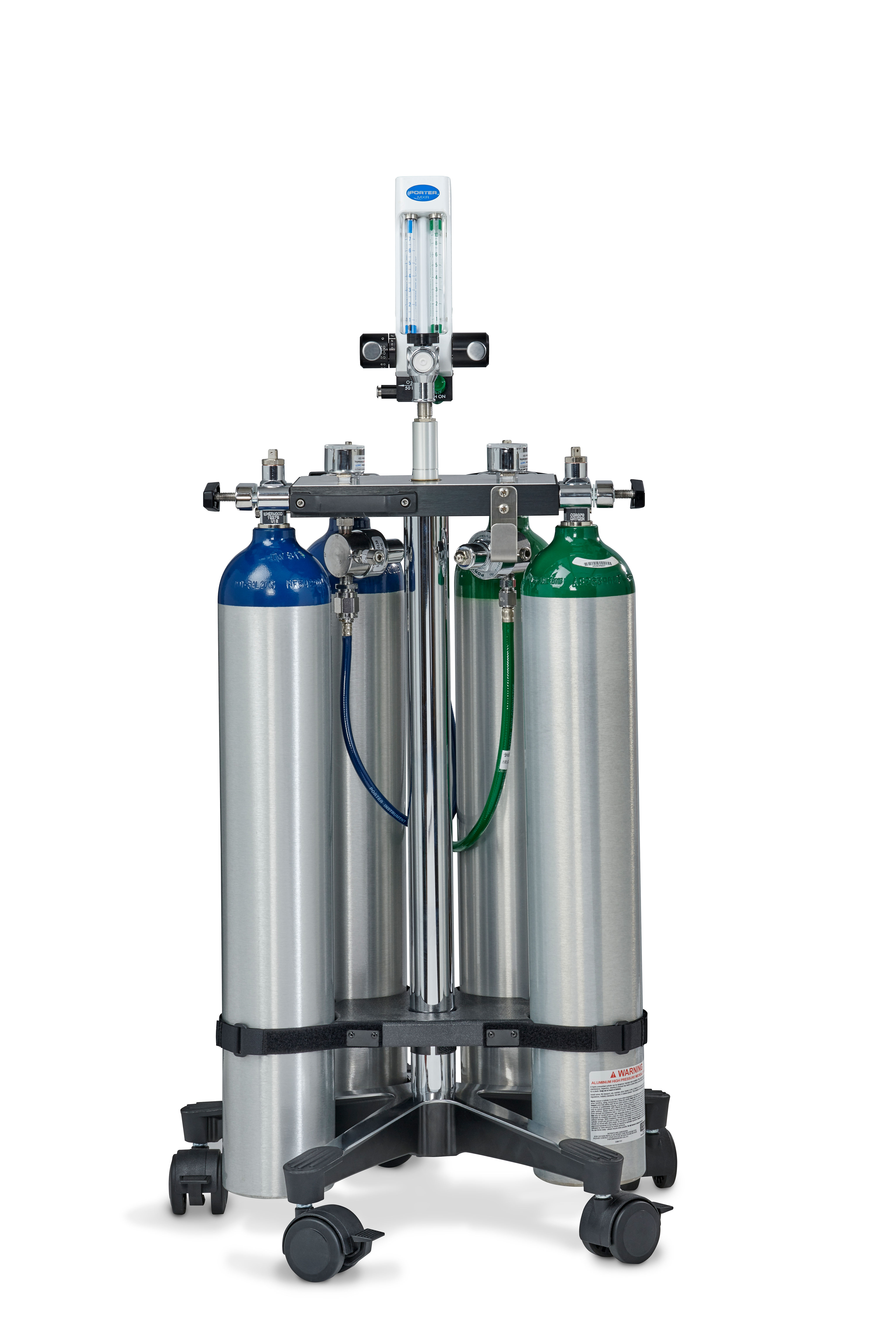 PAQUETE PORTER MXR ANALOGO