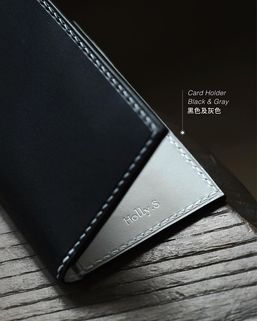 縮圖：Card Holder