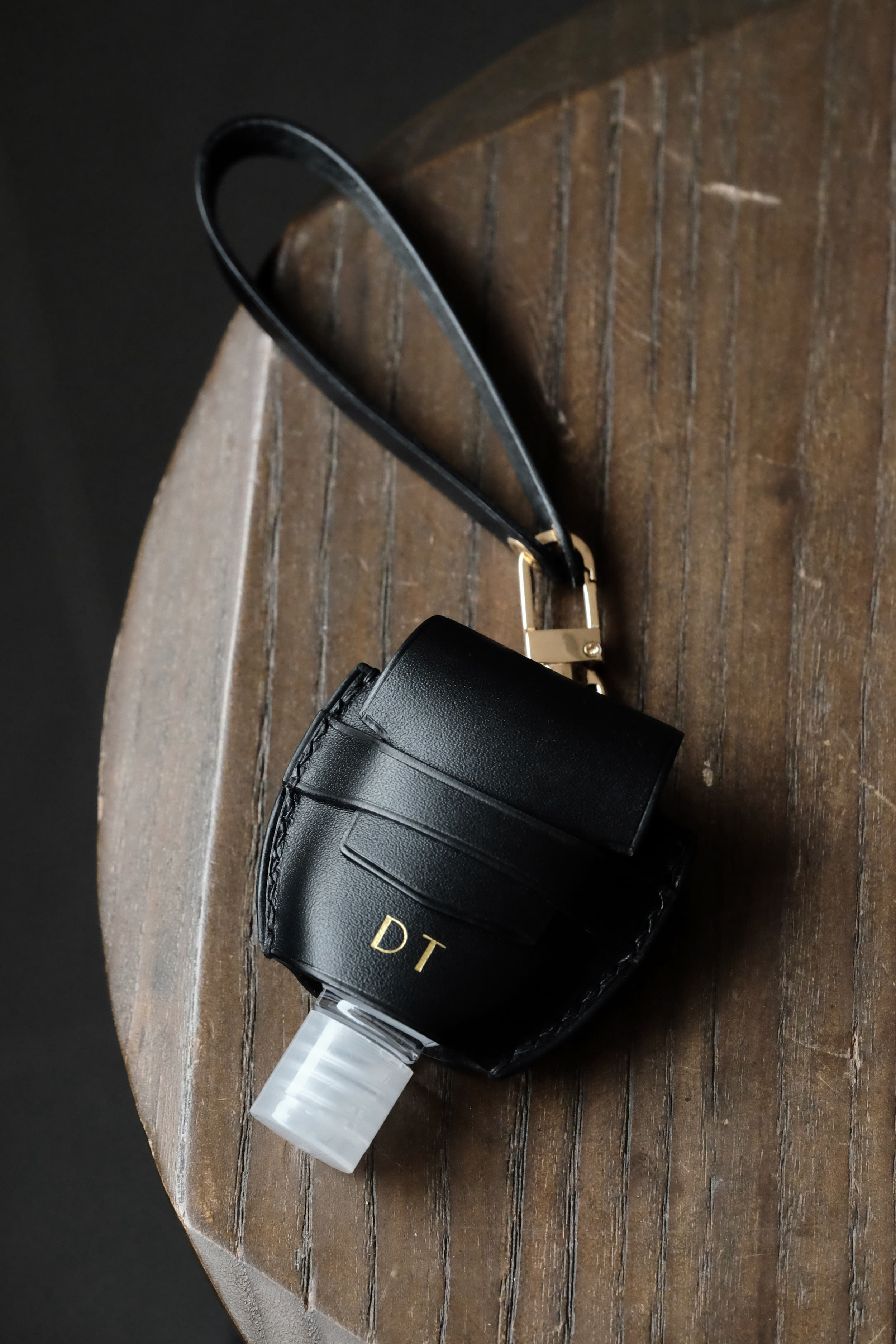 Hand Sanitizers Case