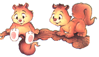 gif animate scoiattolo (29).gif