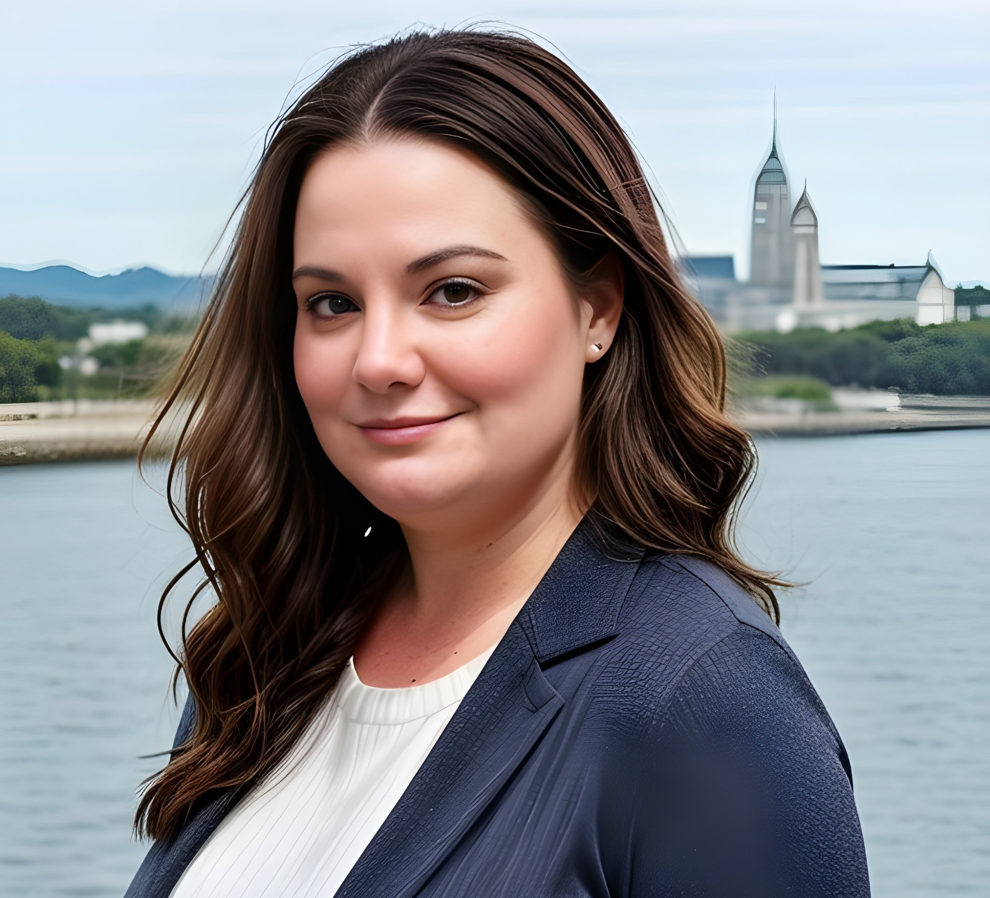 Writer: Stephanie Thomas