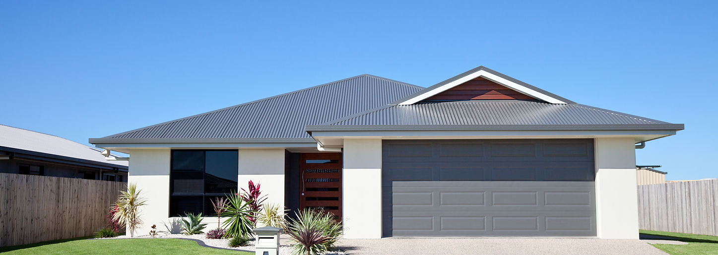 Suburban Family Home