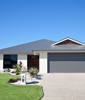 Suburban Family Home