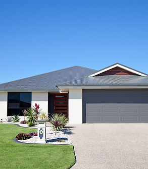 Suburban Family Home