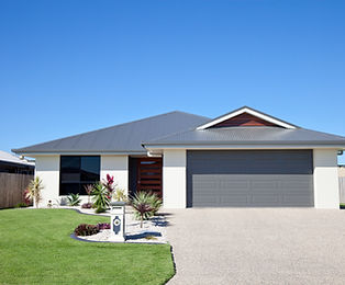 Suburban Family Home