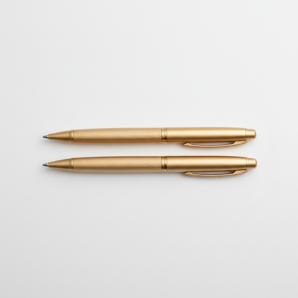 Elegant Pen Set