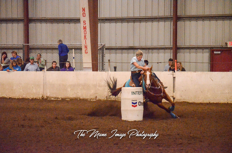 Interstate Championship