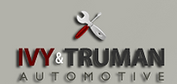 Ivy & Truman Automotive Logo