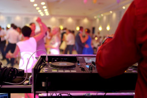 Dance Parties