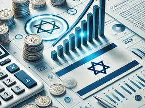 העלאת המע"מ בישראל – מה צפוי לקראת 2025?