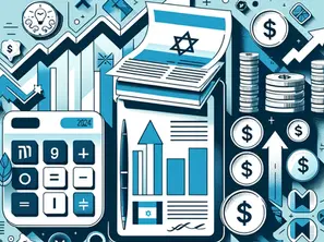 הקלות מס שכדאי להכיר לשנת 2024 – מדריך לעסקים ועצמאים