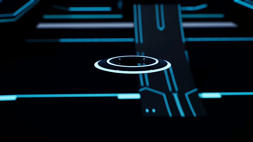 Virtual Production  AI/Mocap/Unreal/Generalist