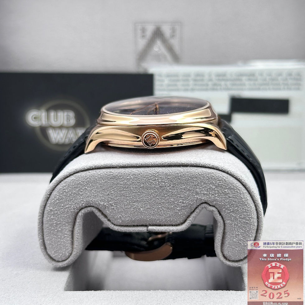 縮圖：H. MOSER & CIE  Endeavour  1801-0402