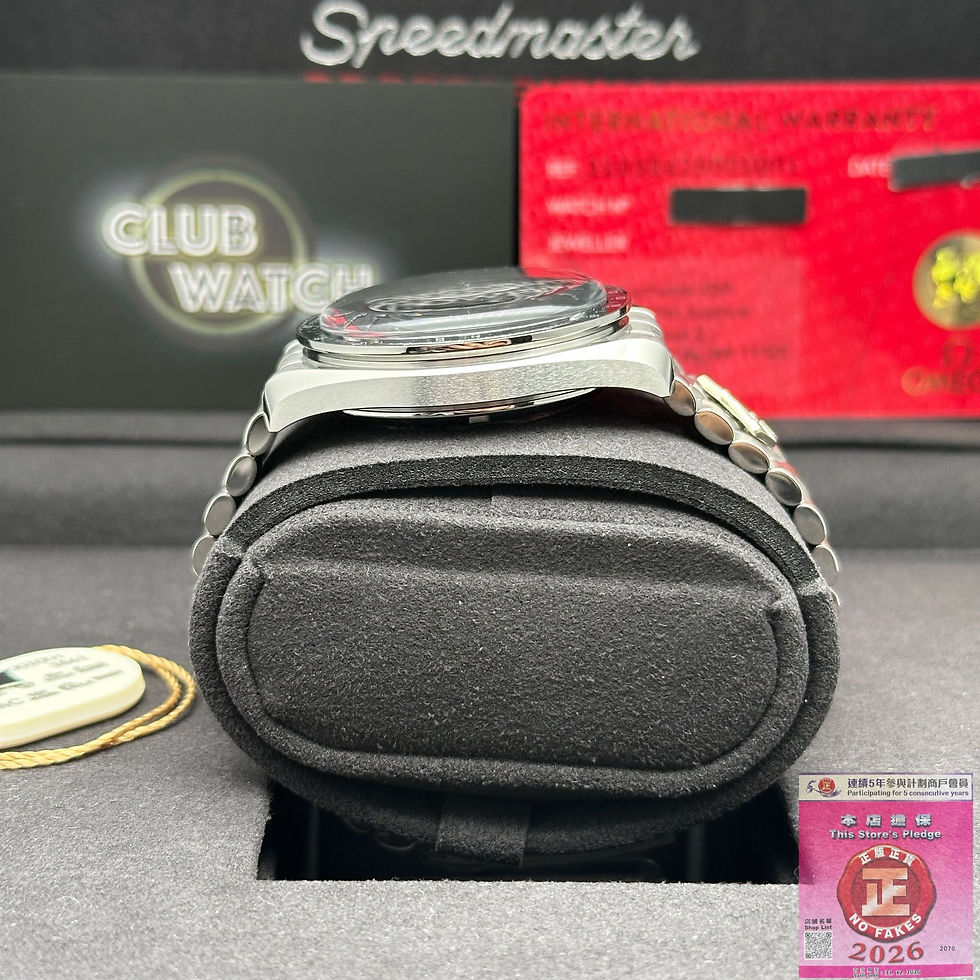 縮圖：Omega Speedmaster Dominos 310.30.42.50.01.001