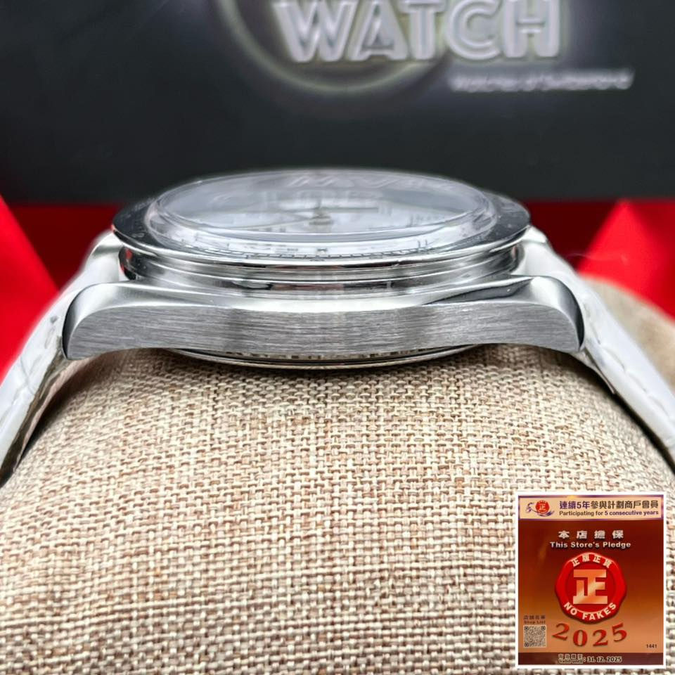 Thumbnail: Omega  Speedmaster 38027056