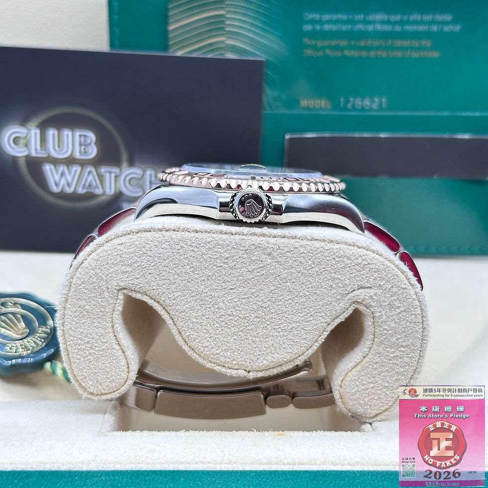 縮圖：RolexYachtMaster 126621