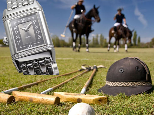 一枚腕錶,兩種靈魂:積家 Jaeger-LeCoultre Reverso Duetto Q2668150 的法式優雅