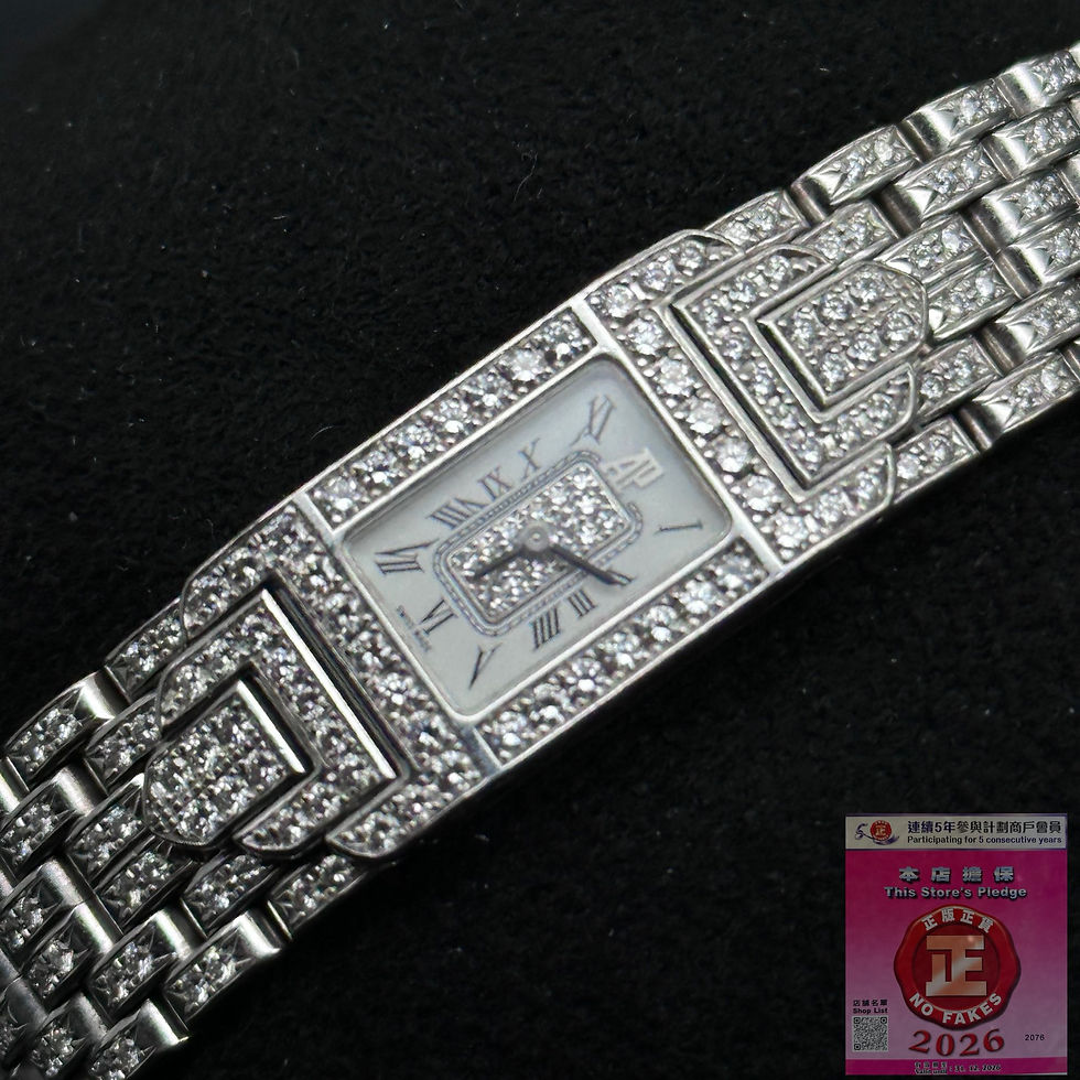 縮圖：Audemars Piguet  Charleston  67029BC.Z.1092BC.01