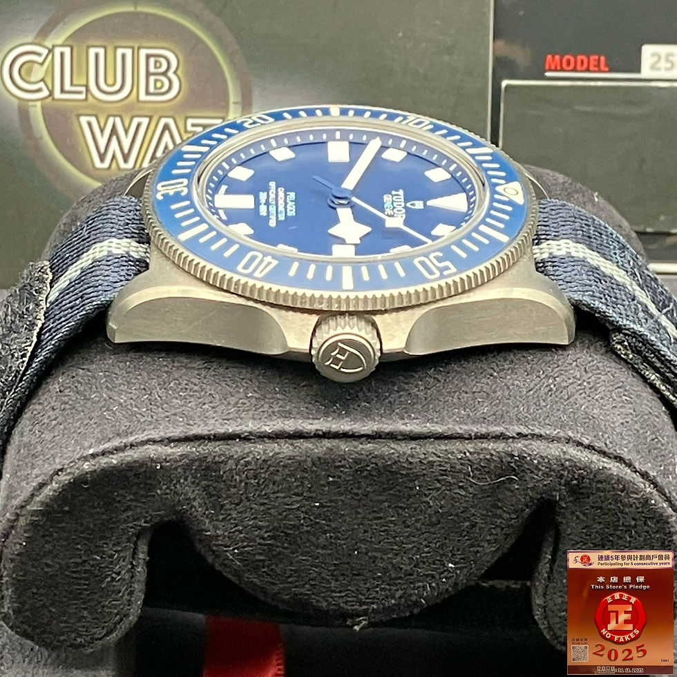 Thumbnail: Tudor Pelagos  25707B/23