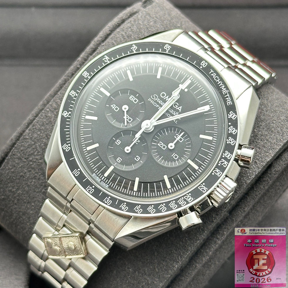 縮圖：Omega Speedmaster Dominos 310.30.42.50.01.001